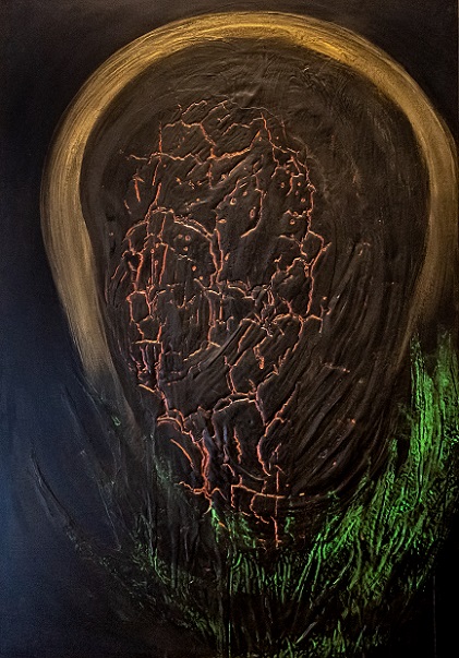 《초상시리즈No.11》 2017, 200×140cm.jpg